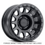 Method Race Wheels  709-HD Impact Rings