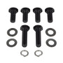 Supreme Suspensions Sway Bar Drop Kit | 2003-2009 Toyota 4Runner (TY4R03SWBRDR)