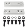 Supreme Suspensions Sway Bar Drop Kit | 2007-2009 Toyota FJ Cruiser (TYFJ07SWBRDR)