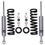 Bilstein 6112 Lift Kit 0.7-3" Front Suspension Kit | 2010+ Toyota 4Runner