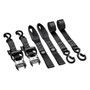 Supreme Suspensions Universal Ratchet Strap | (UNVREVYG05GR)