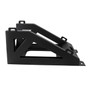 Supreme Suspensions Universal 14" Wide Tire Carrier | (UNVREVYM0151)