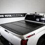 Rough Country Hard Low Profile Bed Cover | 2022-2026 Toyota Tundra