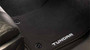 Toyota OEM Carpet Floor Mats Black | 2022-2025 Toyota Tundra Toyota OEM Carpet Floor Mats Black | 2022-2025 Toyota Tundra