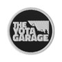 TheYotaGarage Patch