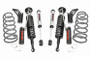 Rough Country 3" Lift Kit | 2010+ Toyota 4Runner