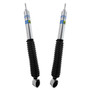 Bilstein 5100 Series 0-2" Rear Shocks - 2010+ Toyota 4Runner (33-313146)