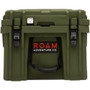 ROAM Adventure Co. 105L Rugged Case OD Green | (ROAM-CASE-105L-ODGREEN)