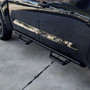 Toyota Black Predator Side Steps  | 2022-2025 Toyota Tundra Toyota Black Predator Side Steps  | 2022-2025 Toyota Tundra