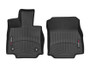 WeatherTech Black Front FloorLiner | 2019+ Toyota RAV4 (4415161)