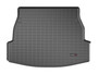 WeatherTech Black Cargo Liner | 2019+ Toyota RAV4 (401246)