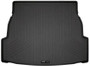 Husky Black Trunk Cargo Liner | 2019+ Toyota RAV4 (25501)
