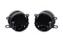 Diode Dynamics Elite Series Fog Lamp Kit | 2012-2022 Toyota Tacoma