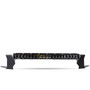 Heretic 20" LED Hidden Bumper Light Bar Kit - Clear Lens | 2022-2026 Toyota Tundra