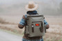 Rough Country Insulated Backpack Cooler | (99032)