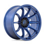 Fuel Variant Wheels D792 - Dark Blue | 6x139.7