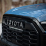TRD Pro Grille | 2022-2025 Toyota Tundra