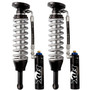 Fox 2.5 Lift Kit IFP Series External Reservoir Adjustable High Lift Front Shock | 2024-2014 Toyota 4Runner (883-06-130) Fox 2.5 Lift Kit IFP Series External Reservoir Adjustable High Lift Front Shock | 2024-2014 Toyota 4Runner (883-06-130)