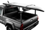 Thule Xsporter Pro Multi-Height Aluminum Truck Rack w/Load Stops & Locks - Black | Universal