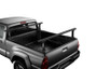 Thule Xsporter Pro Multi-Height Aluminum Truck Rack w/Load Stops & Locks - Black | Universal