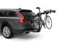 Thule Apex XT 4 Bike Hitch Rack w/HitchSwitch Tilt-Down