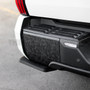 TRD Pro Rear Bumper Cap Panel Kit | 2022-2025 Toyota Tundra (22TRDTundracap) TRD Pro Rear Bumper Cap Panel Kit | 2022-2025 Toyota Tundra (22TRDTundracap)