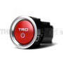 TRD Push To Start Button  | 2022-2025 Toyota Tundra (89611-0C030)