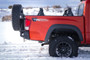 CBI Offroad Overland Bed Bars | 2022-2026 Toyota Tundra