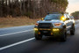 Morimoto 4Banger LED Ditch Light Kit - Yellow | 2023-2016 Toyota Tacoma