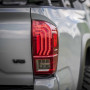 Morimoto XB LED Tail Lights | 2023-2016 Toyota Tacoma
