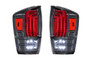 Morimoto XB LED Tail Lights | 2023-2016 Toyota Tacoma