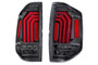 Morimoto XB LED Tail Lights | 2014-2021 Toyota Tundra