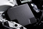 HKS Dry Carbon Fuse Box Cover | 2022+ Toyota GR86 (70026-AT009)