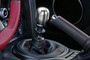 Perrin Performance Barrel Shift Knob | 2022+ Toyota GR86 (PSP-INR-133-2)