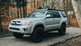 Prinsu Roof Rack | 2003-2009 Toyota 4Runner