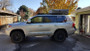 Prinsu Roof Rack | 2007-2021 Toyota Land Cruiser 200 Series
