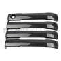 FP Carbon Fiber Door Handle Covers | 2022-2026 Toyota Tundra