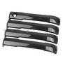FP Carbon Fiber Door Handle Covers | 2022-2026 Toyota Tundra