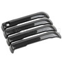 FP Carbon Fiber Door Handle Covers | 2022-2026 Toyota Tundra