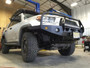 CBI Offroad Trail Bolt-On Rock Sliders | 2010-2022 Toyota 4Runner