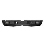 CBI Offroad Rear Bumper | 2014-2021 Toyota Tundra