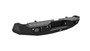 CBI Offroad Rear Bumper | 2014-2021 Toyota Tundra