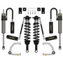 ICON Vehicle Dynamics Stage 7 Suspension System 1.25-3.5" Lift | 2022-2026 Toyota Tundra