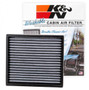 K&N Cabin Air Filter 2024-2014 Toyota 4Runner (VF2000)