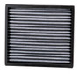 K&N Cabin Air Filter 2024-2014 Toyota 4Runner (VF2000)