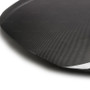 Seibon OEM-Style Carbon Fiber Hood | 2023+ Toyota GR Corolla