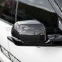 FP Carbon Fiber Mirror Covers | 2022-2026 Toyota Tundra