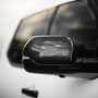 FP Carbon Fiber Mirror Covers | 2022-2026 Toyota Tundra