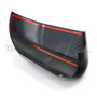 FP Carbon Fiber Mirror Covers | 2022-2026 Toyota Tundra