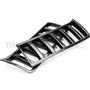 FP Carbon Fiber Front Bumper Vent Covers | 2022-2025 Toyota Tundra
